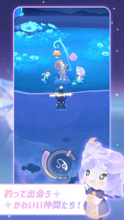 画像ギャラリー No.004のサムネイル画像 / 今夜22時から放送の「RADIO 4Gamer Tap（仮）」では，Vocalbeatsの「スタスト 星の島の物語」を取り上げます