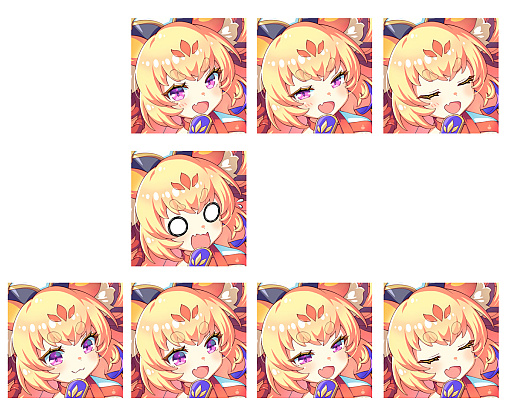 画像ギャラリー No.008のサムネイル画像 / 「あやかしランブル！」×「テクロノス」インタビュー。古今東西のだいたいの神々や英雄に囲まれるなか，あやらぶは和風で勝負！【PR】