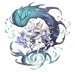 画像ギャラリー No.011のサムネイル画像 / 「あやかしランブル！」×「テクロノス」インタビュー。古今東西のだいたいの神々や英雄に囲まれるなか，あやらぶは和風で勝負！【PR】