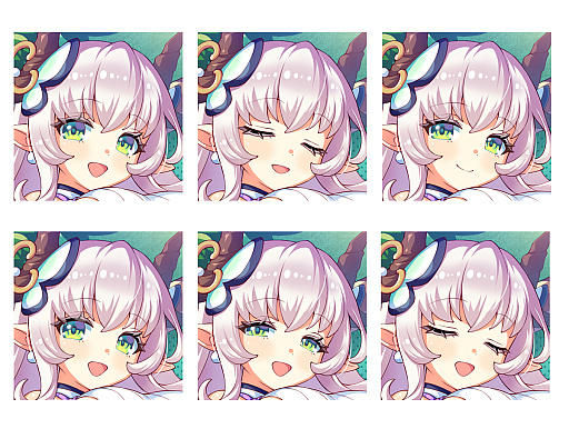 画像ギャラリー No.013のサムネイル画像 / 「あやかしランブル！」×「テクロノス」インタビュー。古今東西のだいたいの神々や英雄に囲まれるなか，あやらぶは和風で勝負！【PR】