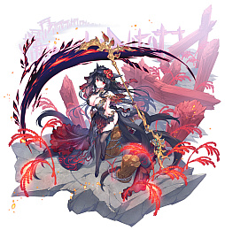 画像ギャラリー No.016のサムネイル画像 / 「あやかしランブル！」×「テクロノス」インタビュー。古今東西のだいたいの神々や英雄に囲まれるなか，あやらぶは和風で勝負！【PR】