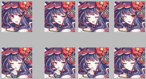 画像ギャラリー No.018のサムネイル画像 / 「あやかしランブル！」×「テクロノス」インタビュー。古今東西のだいたいの神々や英雄に囲まれるなか，あやらぶは和風で勝負！【PR】