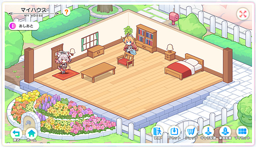 画像ギャラリー No.021のサムネイル画像 / 「あやかしランブル！」×「テクロノス」インタビュー。古今東西のだいたいの神々や英雄に囲まれるなか，あやらぶは和風で勝負！【PR】