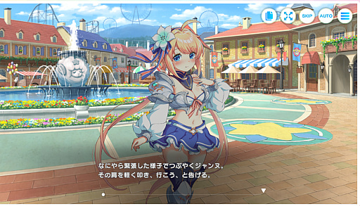 画像ギャラリー No.005のサムネイル画像 / 「れじぇくろ！」×「テクロノス」インタビュー。第六感で読み解け，クライマックスシーン中の新たなクライマックスを――【PR】