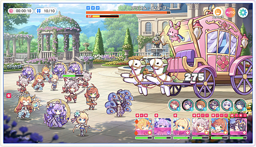 画像ギャラリー No.013のサムネイル画像 / 「れじぇくろ！」×「テクロノス」インタビュー。第六感で読み解け，クライマックスシーン中の新たなクライマックスを――【PR】