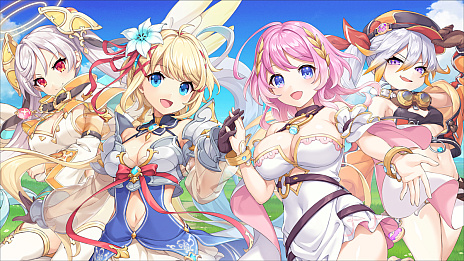 画像ギャラリー No.015のサムネイル画像 / 「れじぇくろ！」×「テクロノス」インタビュー。第六感で読み解け，クライマックスシーン中の新たなクライマックスを――【PR】