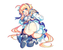 画像ギャラリー No.018のサムネイル画像 / 「れじぇくろ！」×「テクロノス」インタビュー。第六感で読み解け，クライマックスシーン中の新たなクライマックスを――【PR】