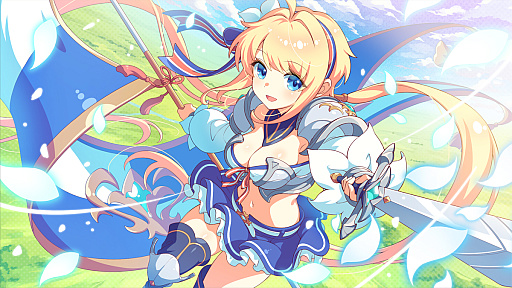 画像ギャラリー No.021のサムネイル画像 / 「れじぇくろ！」×「テクロノス」インタビュー。第六感で読み解け，クライマックスシーン中の新たなクライマックスを――【PR】