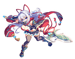 画像ギャラリー No.029のサムネイル画像 / 「れじぇくろ！」×「テクロノス」インタビュー。第六感で読み解け，クライマックスシーン中の新たなクライマックスを――【PR】