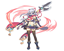 画像ギャラリー No.031のサムネイル画像 / 「れじぇくろ！」×「テクロノス」インタビュー。第六感で読み解け，クライマックスシーン中の新たなクライマックスを――【PR】