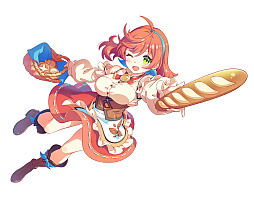 画像ギャラリー No.035のサムネイル画像 / 「れじぇくろ！」×「テクロノス」インタビュー。第六感で読み解け，クライマックスシーン中の新たなクライマックスを――【PR】