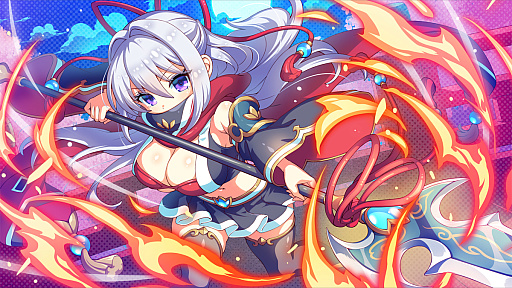 画像ギャラリー No.039のサムネイル画像 / 「れじぇくろ！」×「テクロノス」インタビュー。第六感で読み解け，クライマックスシーン中の新たなクライマックスを――【PR】