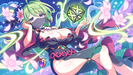 画像ギャラリー No.041のサムネイル画像 / 「れじぇくろ！」×「テクロノス」インタビュー。第六感で読み解け，クライマックスシーン中の新たなクライマックスを――【PR】