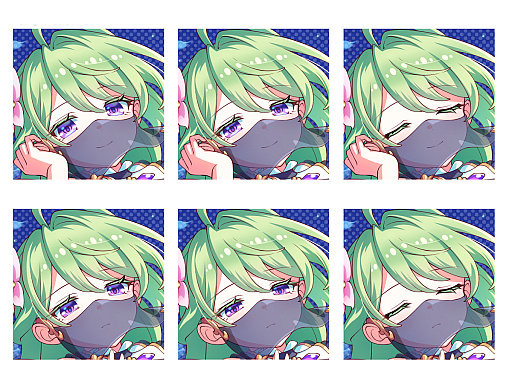 画像ギャラリー No.042のサムネイル画像 / 「れじぇくろ！」×「テクロノス」インタビュー。第六感で読み解け，クライマックスシーン中の新たなクライマックスを――【PR】