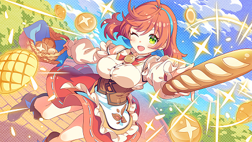 画像ギャラリー No.043のサムネイル画像 / 「れじぇくろ！」×「テクロノス」インタビュー。第六感で読み解け，クライマックスシーン中の新たなクライマックスを――【PR】