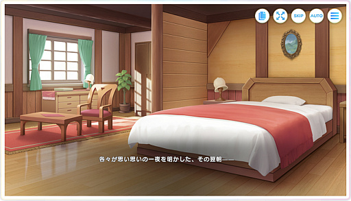 画像ギャラリー No.047のサムネイル画像 / 「れじぇくろ！」×「テクロノス」インタビュー。第六感で読み解け，クライマックスシーン中の新たなクライマックスを――【PR】