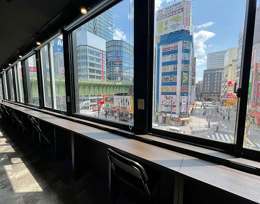 画像ギャラリー No.015のサムネイル画像 / 「テクロノス」×キュアメイドカフェのコラボイベントを4月10日から東京・秋葉原で開催。コラボフードやスイーツ,ドリンクを提供