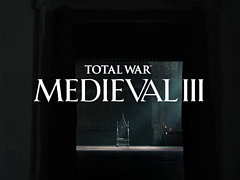 �����ɥ��ȥ�ƥ����ǿ����Total War: MEDIEVAL III�פγ�ȯ�򥢥ʥ��󥹡������衼���åѤ�����ˤ�����ˤΥ���ɥܥå����������