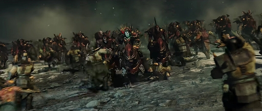 画像ギャラリー No.005のサムネイル画像 / Total War 25周年 新作発表会まとめ。「Total War: MEDIEVAL III」の開発,「Total War: WARHAMMER III」の最新DLCをアナウンス