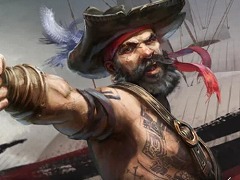 海賊PvEサバイバルRPG「Windrose」，序盤の群島エリアを体験できるプレイアブルデモを公開。仲間たちと大航海時代を生き抜こう