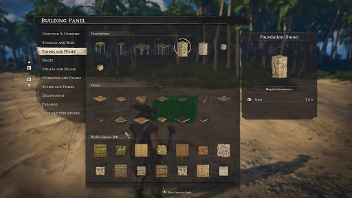 画像ギャラリー No.014のサムネイル画像 / 海賊オープンワールドサバイバル「Windrose」，アーリーアクセスを4月14日に開始。戦闘やクラフト要素を収録した最新トレイラーを公開