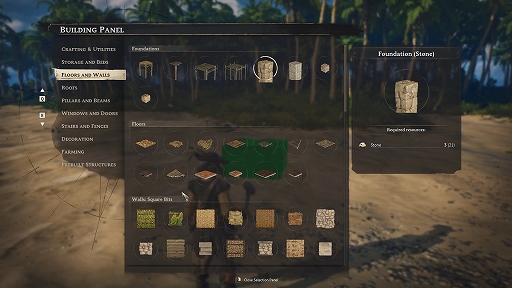 画像ギャラリー No.005のサムネイル画像 / 海賊オープンワールドサバイバル「Windrose」，発売から48時間で販売本数50万本を突破。Steamでの最大同時接続者数は10万人近くに