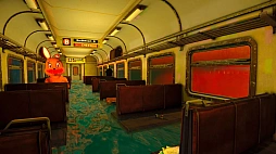 Spectator 2 観察者 2