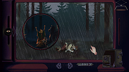 ���������꡼ No.003�Υ���ͥ������ / ��ü���䴱���ADV��Inkblood�ס�Steam���ȥ��ڡ������������Χ�ϼ֤ǳ��Ϥ��ꡤ�ٶ��κ��פ��ɤ�