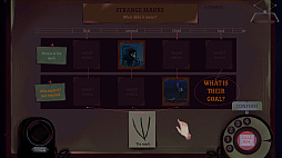 ���������꡼ No.005�Υ���ͥ������ / ��ü���䴱���ADV��Inkblood�ס�Steam���ȥ��ڡ������������Χ�ϼ֤ǳ��Ϥ��ꡤ�ٶ��κ��פ��ɤ�