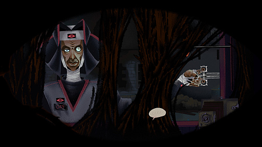 ���������꡼ No.007�Υ���ͥ������ / ��ü���䴱���ADV��Inkblood�ס�Steam���ȥ��ڡ������������Χ�ϼ֤ǳ��Ϥ��ꡤ�ٶ��κ��פ��ɤ�