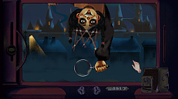 ���������꡼ No.010�Υ���ͥ������ / ��ü���䴱���ADV��Inkblood�ס�Steam���ȥ��ڡ������������Χ�ϼ֤ǳ��Ϥ��ꡤ�ٶ��κ��פ��ɤ�