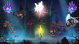 ꡼ No.002 | Knights & Guns Arcane Arsenal