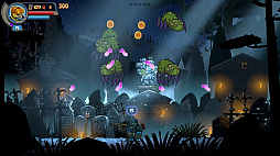 Knights & Guns Arcane Arsenal