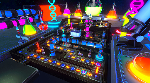 ���������꡼ No.004�Υ���ͥ������ / ����٤�ưʪ�������դȤ����̤�����ߤ����Ƕ����礦�������ʥѡ��ƥ����������Lunars�ס�������������Ǥ�2026ǯ1��19����Steam���ۿ�