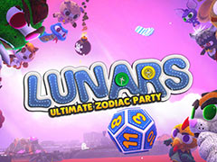 ����٤�ưʪ�������դȤ����̤�����ߤ����Ƕ����礦�������ʥѡ��ƥ����������Lunars�ס�������������Ǥ�2026ǯ1��19����Steam���ۿ�