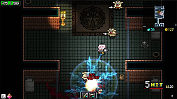 MYRIAD DEATH -�ߥꥢ�åɥǥ�-