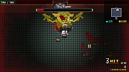 MYRIAD DEATH -�ߥꥢ�åɥǥ�-