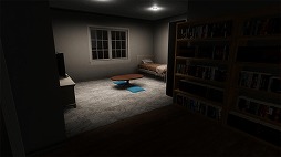 ���������꡼ No.003�Υ���ͥ������ / ���֤��������ǽ�Ϥ��Ȥ��ơ���α�̿�˹������ۥ顼�ߥ��ƥ꡼ADV�֥������ï���١ס�12��12����Steam���θ��Ǥ��ۿ�