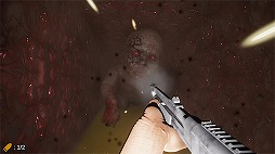 ���������꡼ No.009�Υ���ͥ������ / ���֤��������ǽ�Ϥ��Ȥ��ơ���α�̿�˹������ۥ顼�ߥ��ƥ꡼ADV�֥������ï���١ס�12��12����Steam���θ��Ǥ��ۿ�