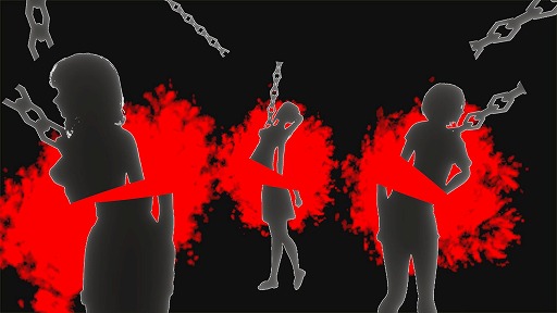 ���������꡼ No.016�Υ���ͥ������ / ���֤��������ǽ�Ϥ��Ȥ��ơ���α�̿�˹������ۥ顼�ߥ��ƥ꡼ADV�֥������ï���١ס�12��12����Steam���θ��Ǥ��ۿ�