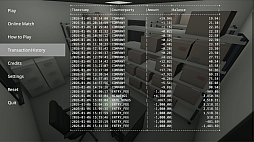 画像ギャラリー No.007のサムネイル画像 / 机上に散らばる5000個の部品をただ分類するだけ。“ディストピア系職業シミュレーション”こと「LOW VALUE JOB」がSteamで本日発売