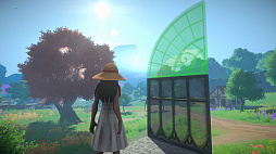 画像ギャラリー No.002のサムネイル画像 / ブドウ畑がある谷でシャトーを建設し，醸造を楽しむサンドボックス「Cozy Builder」，Steamストアページを公開中