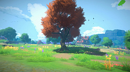 画像ギャラリー No.017のサムネイル画像 / ブドウ畑がある谷でシャトーを建設し，醸造を楽しむサンドボックス「Cozy Builder」，Steamストアページを公開中