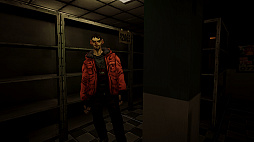 [Bober Bros] No Means Nothing