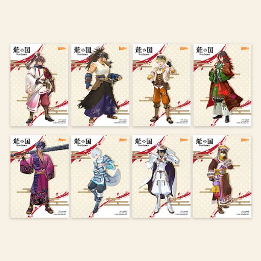 画像ギャラリー No.011のサムネイル画像 / 「龍の国 ルーンファクトリー」のPS5/Xbox Series X|S版,2026年2月13日に発売。タペストリーとアクリルパネルが付属する限定版も