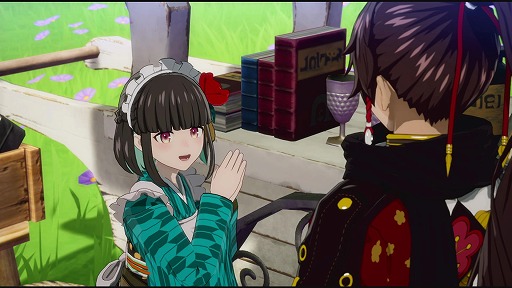 画像ギャラリー No.019のサムネイル画像 / 和風ファンタジー生活RPG「龍の国 ルーンファクトリー」，PS5/Xbox Series X|S版が本日発売。アコレードトレイラーを公開