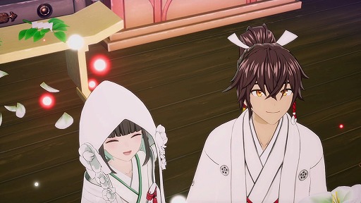 画像ギャラリー No.020のサムネイル画像 / 和風ファンタジー生活RPG「龍の国 ルーンファクトリー」，PS5/Xbox Series X|S版が本日発売。アコレードトレイラーを公開