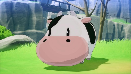 画像ギャラリー No.027のサムネイル画像 / 和風ファンタジー生活RPG「龍の国 ルーンファクトリー」，PS5/Xbox Series X|S版が本日発売。アコレードトレイラーを公開