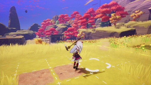 画像ギャラリー No.029のサムネイル画像 / 和風ファンタジー生活RPG「龍の国 ルーンファクトリー」，PS5/Xbox Series X|S版が本日発売。アコレードトレイラーを公開