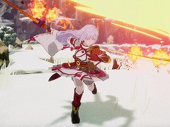 和風ファンタジー生活RPG「龍の国 ルーンファクトリー」，PS5/Xbox Series X|S版が本日発売。アコレードトレイラーを公開